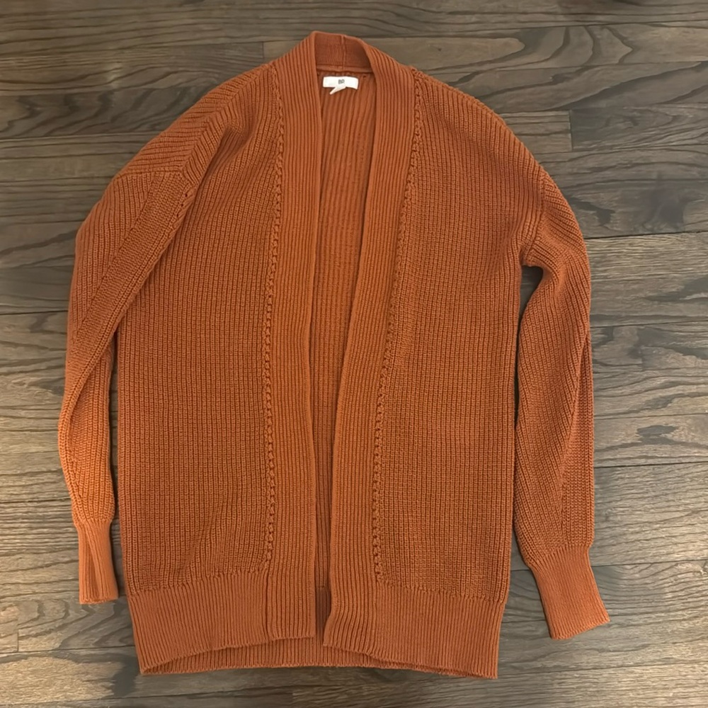 Nordstrom Cardigan